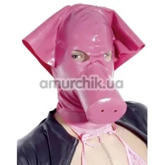 Маска Latex Maske Schwein - Фото №1