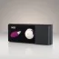 Виброяйцо Lelo Lyla II Deep Rose (Лело Лила 2), фиолетовое - Фото №9