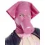 Маска Latex Maske Schwein
