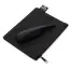 Кліторальний вібратор Fifty Shades of Grey Sensation Flickering Tongue Vibrator, чорний - Фото №6