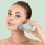 Массажер для глаз и лица Geske Cool & Warm Eye and Face Massager 7 in 1, зеленый - Фото №10