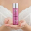 Оральный лубрикант Swede Fruity Love Pink Grapefruit With Mango - грейпфрут и манго, 100 мл - Фото №2