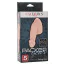 Фаллоимитатор Packer Gear Packing Penis 5, телесный - Фото №7