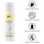 Лубрикант жіночий Pjur Woman Aloe, 30 мл - Фото №4
