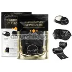 Набор Bijoux Indiscrets Instruments of Pleasure Orange - Фото №1