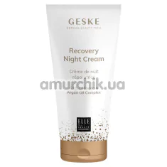 Регенерирующий ночной крем для лица Geske Recovery Night Cream, 100 мл - Фото №1