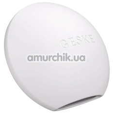 Устройство для увеличения объема губ Geske Lip Volumizer & Booster Small 4 in 1, кремовое - Фото №1