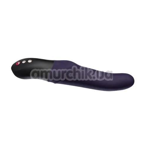 Пульсатор Fun Factory Stronic Eins, фиолетовый