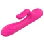 Вібратор Vibes Of Love Flexible G-Spot Vibe, рожевий - Фото №6