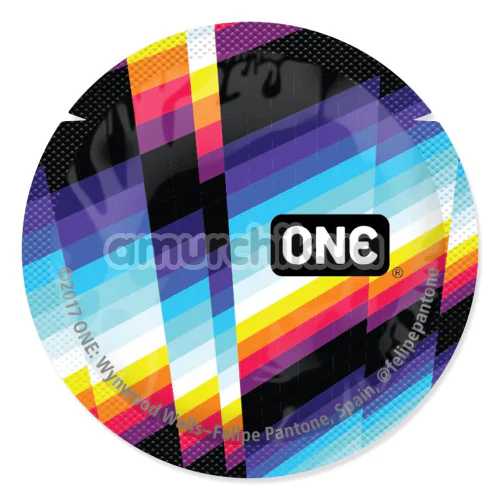 One Classic Select Artist Collection, 1 шт