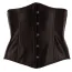 Корсет Cottelli Party Corset, чорний - Фото №5