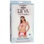 Страпон + костюм медсестры Vac-U-Lock Diva Dreams Naughty Nurse - Фото №6
