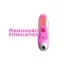 Симулятор орального сексу для жінок Womanizer W100, рожевий - Фото №5