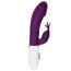 Вибратор Pretty Love Rasmussen, фиолетовый - Фото №4
