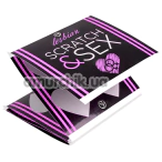 Секс-гра Secret Play Scratch & Sex Lesbian - Фото №1