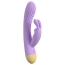 Вибратор Party Color Toys Keny, фиолетовый - Фото №1