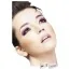Ресницы Black Deluxe Eyelashes (модель 671) - Фото №3