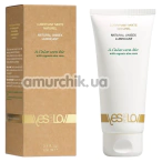 Лубрикант YESforLOV Natural Unisex Lubricant With Organic Aloe Vera, 100 мл - Фото №1