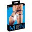 Труси чоловічі з кільцем Svenjoyment Underwear Hip Belt 2100266, чорні - Фото №6
