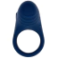 Віброкільце для члена Playboy Pleasure Point, синє - Фото №2
