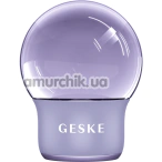 Масажер для обличчя та тіла Geske Cool & Warm Face and Body Massager 7 in 1, бузковий - Фото №1
