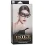 Маска Entice Mystique Black Mask, чорна - Фото №2