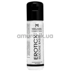 Лубрикант Eroticx Silicone Based - Фото №1
