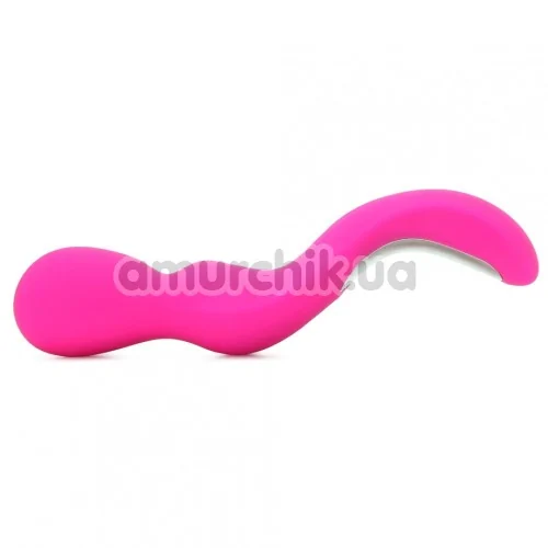 Универсальный массажер Embrace Lovers Wand, розовый