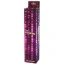 Вібратор Kinx Titan 11 Realistic Vibrator, тілесний - Фото №2