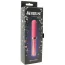 Вибратор Stardust Rechargeable Massager Posh, розовый - Фото №8