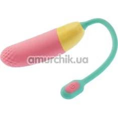 Виброяйцо Magic Motion Magic Vini Lite - Фото №1