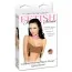 Зажимы для сосков с вибрацией Cordless Vibrating Nipple Clamps - Фото №6