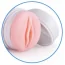 Искусственная вагина Boss Series Passion Cup Vagina 06, телесная - Фото №6
