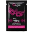 Возбуждающий гель с эффектом вибрации Orgie Sexy Vibe! Intense Orgasm Liquid Vibrator, 1 мл