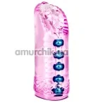 Мастурбатор Blush M For Men Sexy Snatch, розовый - Фото №1