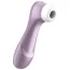 Симулятор орального сексу для жінок Satisfyer Pro 2, фіолетовий - Фото №1