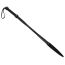 Стек Zado Leather Twisted Whip, чёрный - Фото №4