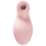 Симулятор орального сексу для жінок з вібрацією Fun Factory Luna, рожевий - Фото №3