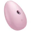 Увлажнитель для кожи лица Geske Facial Hydration Refresher 4 in 1 Oval, светло-розовый - Фото №3