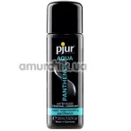 Лубрикант Pjur Aqua Panthenol, 100 мл - Фото №1