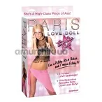 Секс-кукла Paris Love Doll - Фото №1