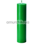 Свеча Feral Feelings WaxPlay Candle, зеленая - Фото №1