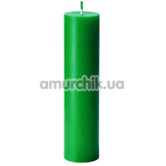 Свеча Feral Feelings WaxPlay Candle, зеленая - Фото №1