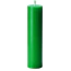 Свеча Feral Feelings WaxPlay Candle, зеленая - Фото №1