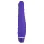 Вібратор Vibra Lotus Mini Slim Vibrator, фіолетовий - Фото №2
