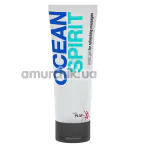 Лубрикант с охлаждающим эффектом Just Play Ocean Spirit, 80 мл - Фото №1