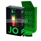 Стимулююча сироватка для жінок JO Volt Arousing Tingling Serum - 6v, 60 мл - Фото №1