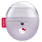 Зволожувач для шкіри обличчя Geske Facial Hydration Refresher 4 in 1 - Hello Kitty, бузковий - Фото №1