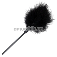 Перышко для ласк Dia, черное - Фото №1