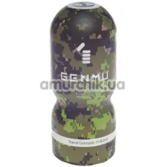 Мастурбатор Genmu H-Bomb - Фото №1
